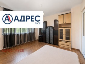 Продава 1-стаен, град Русе