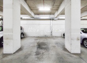 Продава гараж град Варна Трошево - [1] 