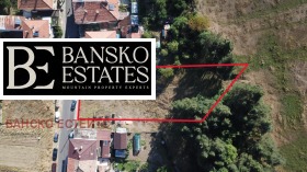 ПАРЦЕЛ, 900 m2 - Holmes.bg ПАРЦЕЛ, 900 m2