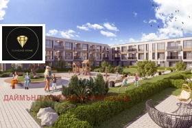 3-СТАЕН, 95 m2 - Holmes.bg 3-СТАЕН, 95 m2