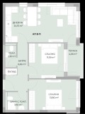 Продава 3-СТАЕН, град Пловдив, Остромила • по договаряне • 54234061 2 — Holmes.bg Продава 3-СТАЕН, град Пловдив, Остромила • по договаряне • 54234061 2