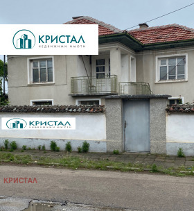 Продава къща област Пловдив с. Паничери - [1] 