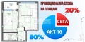 Продава 2-стаен град Пловдив , Тракия , 63 кв.м | 90378371 — Imoti.com Продава 2-стаен град Пловдив , Тракия , 63 кв.м | 90378371