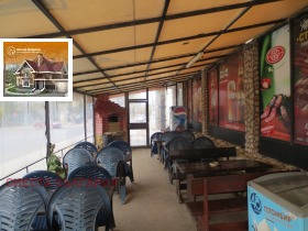 Обява Продава МАГАЗИН,с. Бата, област Бургас>