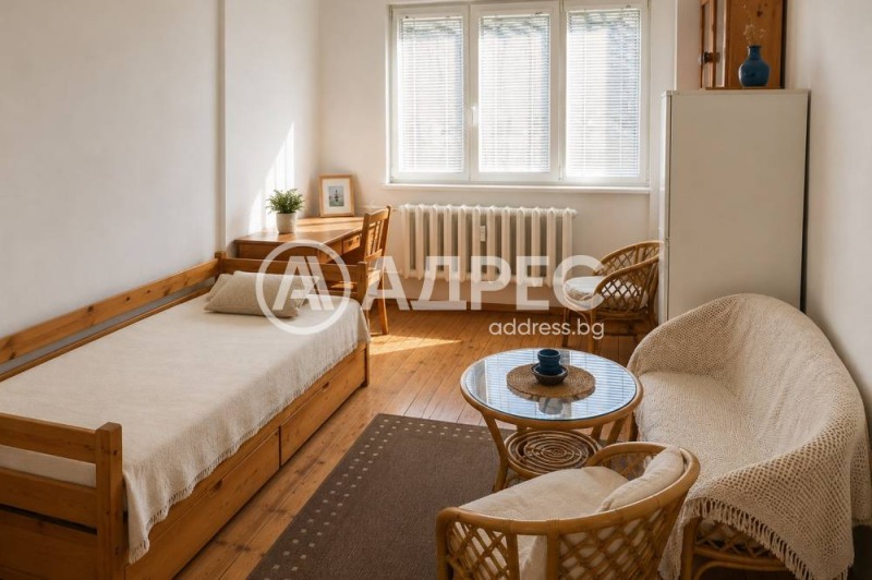 Продава 2-СТАЕН, град София, Борово • 225000 € • 10896183 1 — Holmes.bg Продава 2-СТАЕН, град София, Борово • 225000 € • 10896183 1