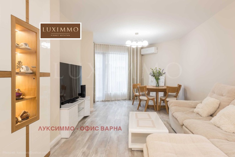 Продава 2-СТАЕН, град Варна, м-т Ален мак • 354000 € • 43139552 1 — Holmes.bg Продава 2-СТАЕН, град Варна, м-т Ален мак • 354000 € • 43139552 1