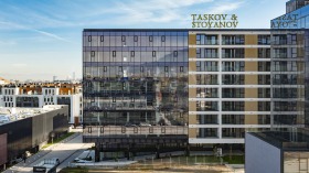 Обява Продава 2-СТАЕН,град София, Малинова долина