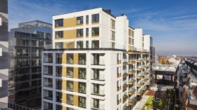 Обява Продава 2-СТАЕН,град София, Малинова долина>