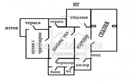 Продажба на четеристайни апартаменти в град Велико Търново — страница 3 - изображение 8 