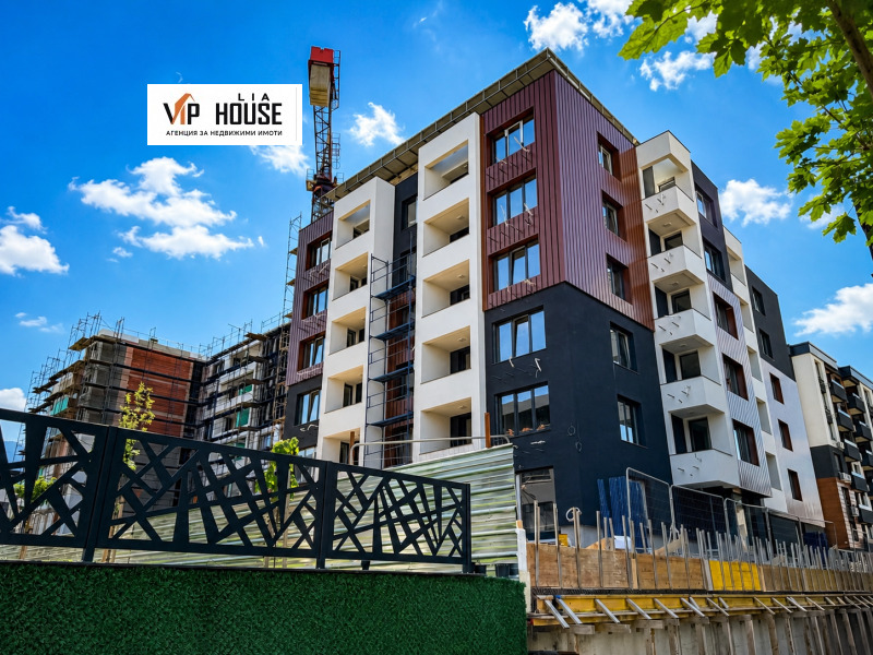 Продава 3-СТАЕН, град София, Малинова долина • 259000 € • 88630106 1 — Holmes.bg Продава 3-СТАЕН, град София, Малинова долина • 259000 € • 88630106 1