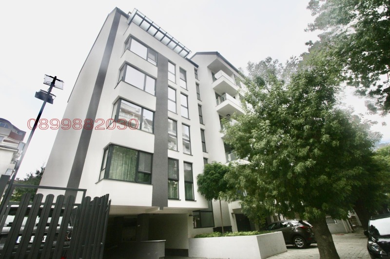Продава 2-СТАЕН, град София, Банишора • 210000 € • 33368894 1 — Holmes.bg Продава 2-СТАЕН, град София, Банишора • 210000 € • 33368894 1