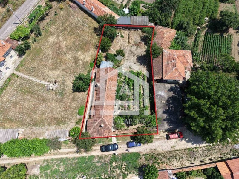 Продава КЪЩА, област Пловдив, с. Паничери • 44900 € / 87816.77 лв. • 14292231 1 — Holmes.bg Продава КЪЩА, област Пловдив, с. Паничери • 44900 € / 87816.77 лв. • 14292231 1