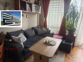 2-СТАЕН, 62 m2 - Holmes.bg 2-СТАЕН, 62 m2