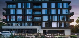 3-СТАЕН, 121 m2 - Holmes.bg 3-СТАЕН, 121 m2