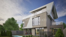 КЪЩА, 600 m2 - Holmes.bg КЪЩА, 600 m2
