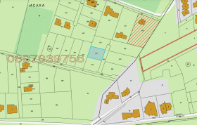 ПАРЦЕЛ, 612 m2 - Holmes.bg ПАРЦЕЛ, 612 m2