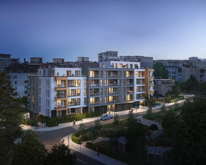 Продава 3-СТАЕН, град София, Младост 2 • 240575 € / 470523.80 лв. • 10879186 1 — Holmes.bg Продава 3-СТАЕН, град София, Младост 2 • 240575 € / 470523.80 лв. • 10879186 1