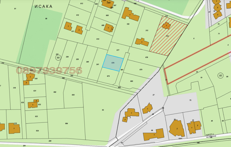Продава ПАРЦЕЛ, област Пловдив, с. Марково • 74900 € • 86215160 1 — Holmes.bg Продава ПАРЦЕЛ, област Пловдив, с. Марково • 74900 € • 86215160 1