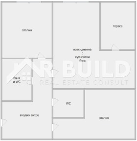 Продава 3-СТАЕН | Imot.bg — малка снимка 7
