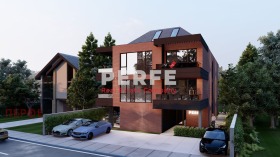 4-СТАЕН, 205 m2 - Holmes.bg 4-СТАЕН, 205 m2