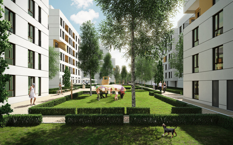 Продава 3-СТАЕН, град Варна, Трошево • 235000 € • 47771430 1 — Holmes.bg Продава 3-СТАЕН, град Варна, Трошево • 235000 € • 47771430 1