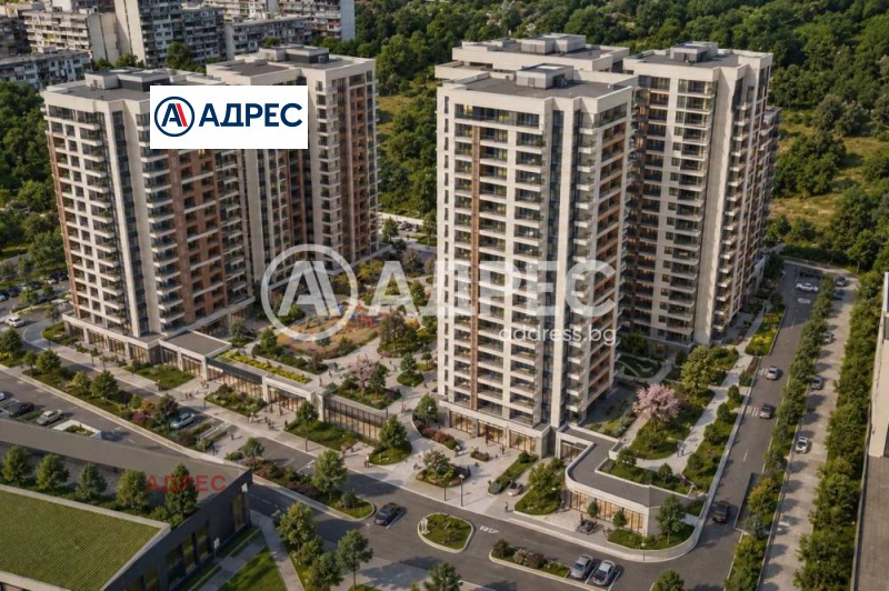 Продава 3-СТАЕН, град Варна, Младост 1 • 166900 € • 92680383 1 — Holmes.bg Продава 3-СТАЕН, град Варна, Младост 1 • 166900 € • 92680383 1