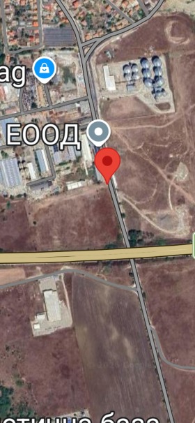 ПАРЦЕЛ, 5 000 m2 - Holmes.bg ПАРЦЕЛ, 5 000 m2