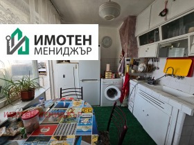 Продава 3-стаен, град Плевен