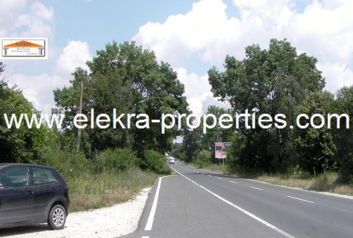 Продава  Парцел област Варна , с. Близнаци , 23000 кв.м | 20046238 - изображение [10]