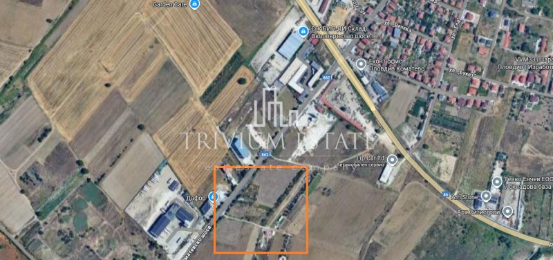 Продава ПАРЦЕЛ, област Пловдив, с. Първенец • 220000 € / 430282.60 лв. • 89072099 1 — Holmes.bg Продава ПАРЦЕЛ, област Пловдив, с. Първенец • 220000 € / 430282.60 лв. • 89072099 1