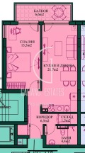 Продава 2-СТАЕН, град София, Малинова долина • 223600 € • 81072480 1 — Holmes.bg Продава 2-СТАЕН, град София, Малинова долина • 223600 € • 81072480 1