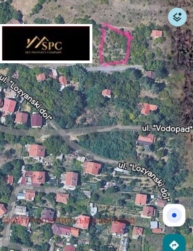 Продава Парцел, град София