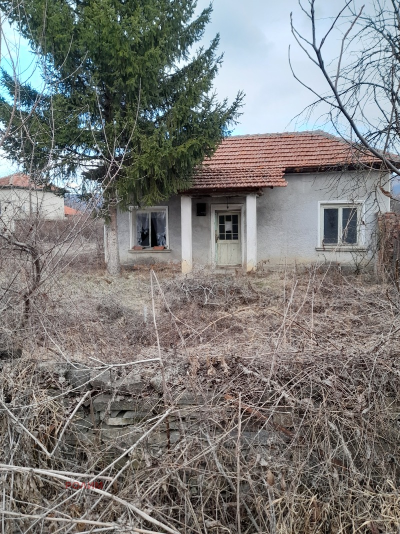 Продава  Къща област Габрово , с. Бериево , 40 кв.м | 59267904
