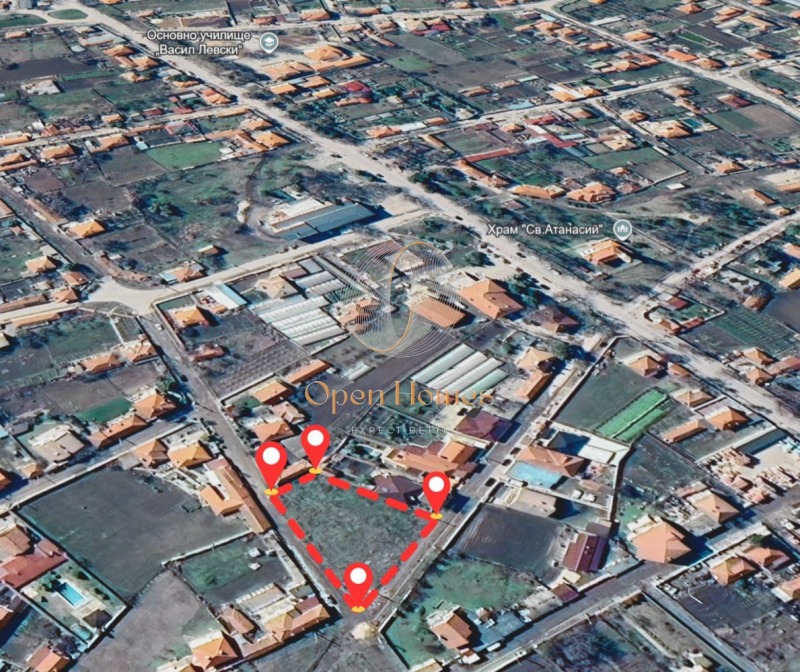 Продава ПАРЦЕЛ, област Пловдив, с. Рогош • 97000 € / 189715.51 лв. • 85084934 1 — Holmes.bg Продава ПАРЦЕЛ, област Пловдив, с. Рогош • 97000 € / 189715.51 лв. • 85084934 1