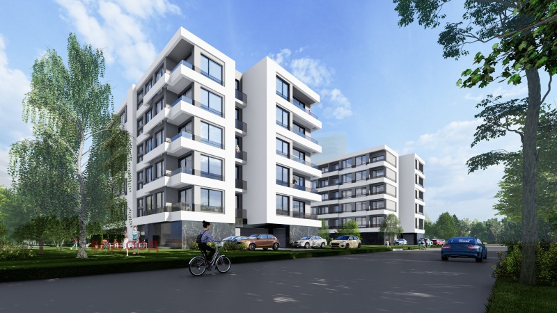 Продава 2-СТАЕН, град София, Младост 3 • 165000 € / 322711.95 лв. • 24857309 1 — Holmes.bg Продава 2-СТАЕН, град София, Младост 3 • 165000 € / 322711.95 лв. • 24857309 1