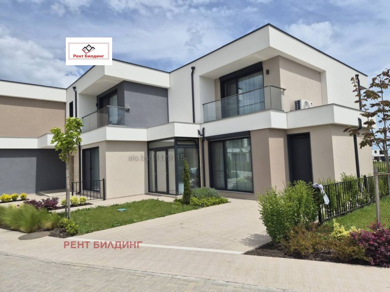 Продава КЪЩА, град Бургас, Сарафово • 248000 € • 45309408 1 — Holmes.bg Продава КЪЩА, град Бургас, Сарафово • 248000 € • 45309408 1