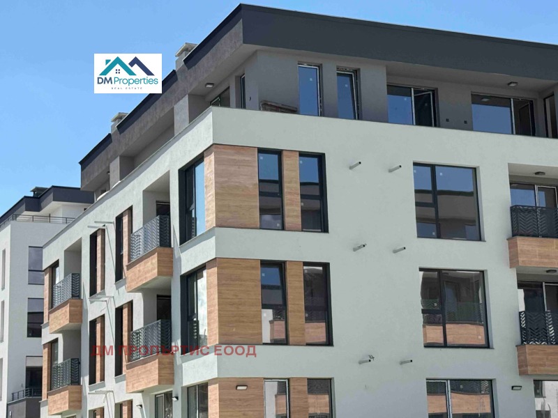 Продава 1-СТАЕН, град София, Малинова долина • 117000 € • 12590845 1 — Holmes.bg Продава 1-СТАЕН, град София, Малинова долина • 117000 € • 12590845 1
