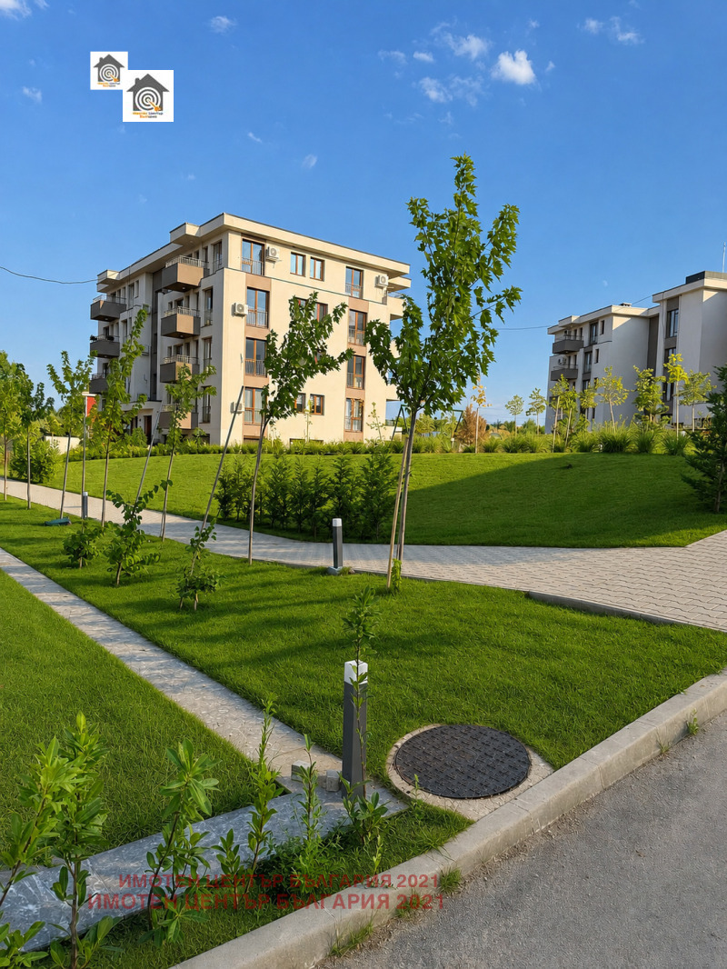 Продава 2-СТАЕН, град София, Кръстова вада • 141500 € • 73437242 1 — Holmes.bg Продава 2-СТАЕН, град София, Кръстова вада • 141500 € • 73437242 1
