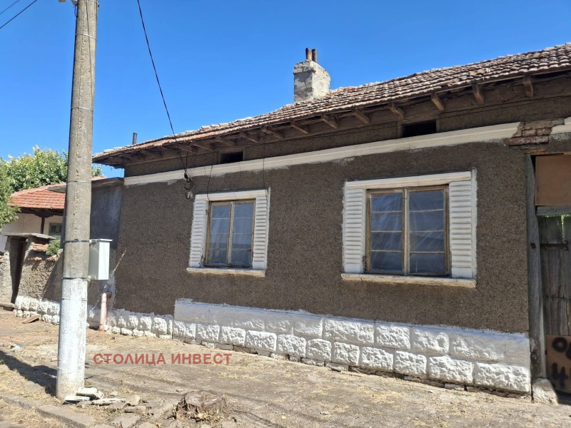 Продава КЪЩА, област Разград, с. Беловец • 19000 € • 12693565 1 — Holmes.bg Продава КЪЩА, област Разград, с. Беловец • 19000 € • 12693565 1
