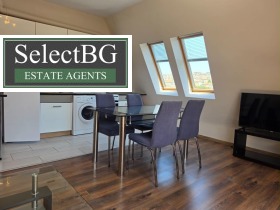 3-СТАЕН, 66 m2 - Holmes.bg 3-СТАЕН, 66 m2