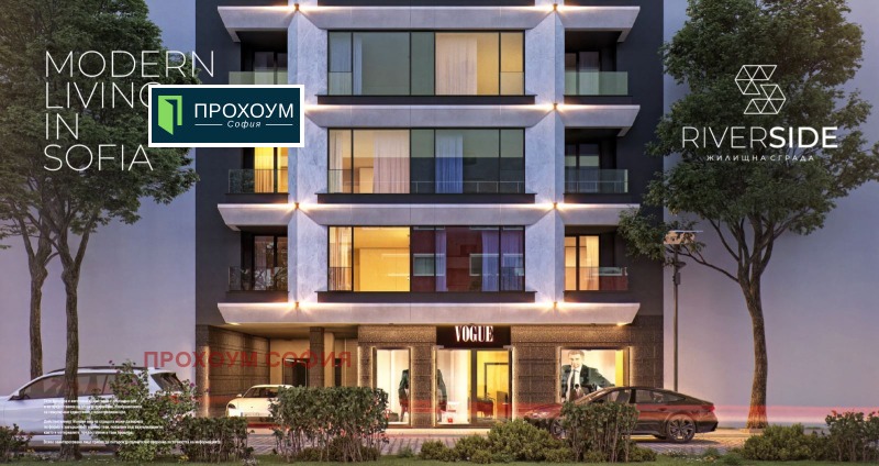 Продава МНОГОСТАЕН, град София, Зона Б-5 • 545600 € / 1067100.85 лв. • 63641105 1 — Holmes.bg Продава МНОГОСТАЕН, град София, Зона Б-5 • 545600 € / 1067100.85 лв. • 63641105 1