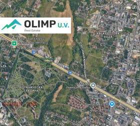 Обява Продава ПАРЦЕЛ,град София, Драгалевци