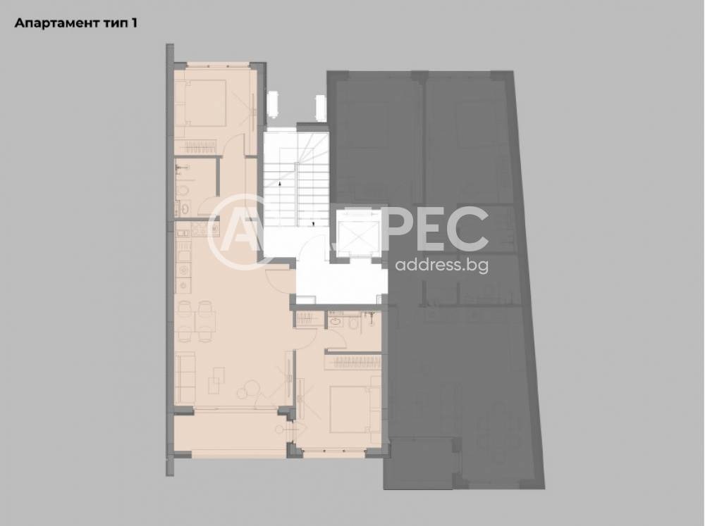 Продава 3-стаен град София , Гоце Делчев , 109 кв.м | 92862155 — Imoti.com Продава 3-стаен град София , Гоце Делчев , 109 кв.м | 92862155