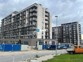 4-СТАЕН, 232 m2 - Holmes.bg 4-СТАЕН, 232 m2