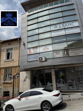 ОФИС, 40 m2 - Holmes.bg ОФИС, 40 m2