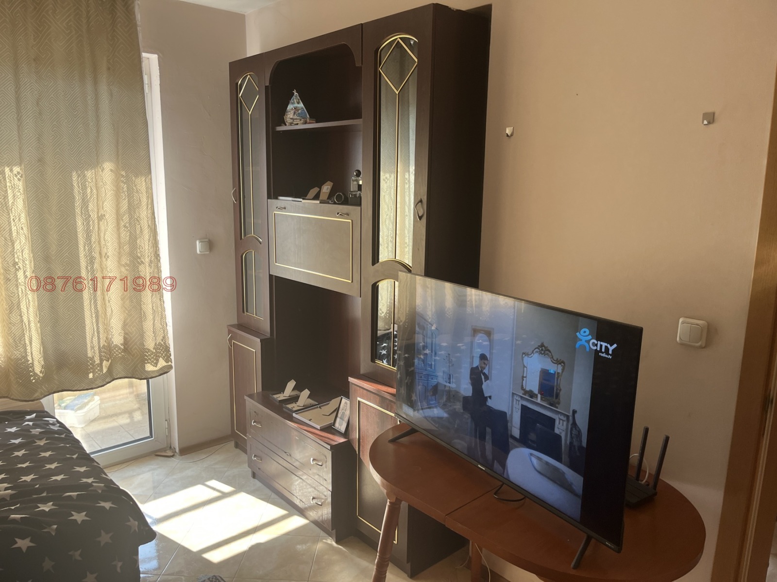 Продава 1-стаен град Пловдив , Кършияка , 42 кв.м | 12397707 — Imoti.com Продава 1-стаен град Пловдив , Кършияка , 42 кв.м | 12397707