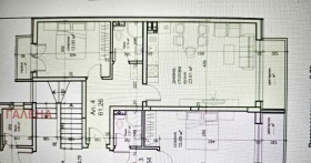 2-СТАЕН, 71 m2 - Holmes.bg 2-СТАЕН, 71 m2