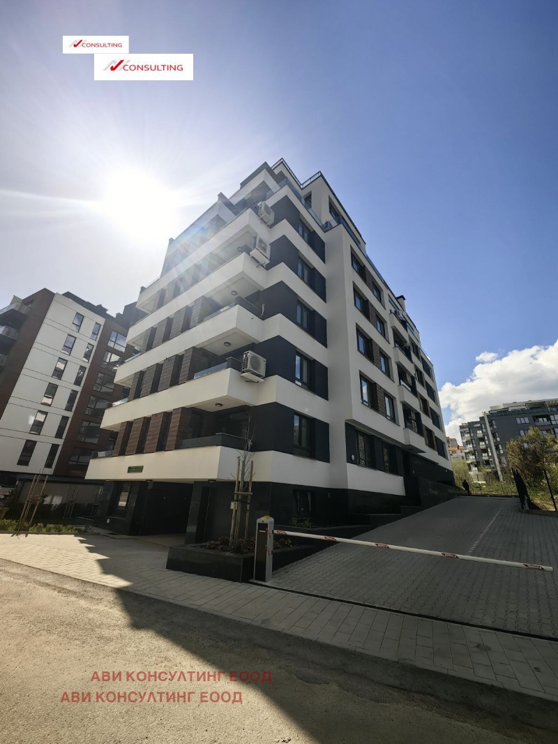 Продава 2-СТАЕН, град София, Овча купел 2 • 155000 € / 303153.65 лв. • 98463328 1 — Holmes.bg Продава 2-СТАЕН, град София, Овча купел 2 • 155000 € / 303153.65 лв. • 98463328 1