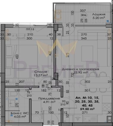 Продава 2-СТАЕН, град Пловдив, Южен • 77000 € / 150598.91 лв. • 45433277 1 — Holmes.bg Продава 2-СТАЕН, град Пловдив, Южен • 77000 € / 150598.91 лв. • 45433277 1
