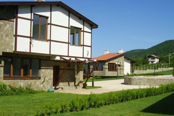 Продава  Къща, област Бургас, с. Горица •  103 500 EUR • ID 65291800 — holmes.bg - [1] 